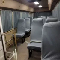 مینی بوس جک|خودرو سنگین|قزوین, |دیوار