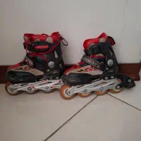 اسکیت|دوچرخه، اسکیت، اسکوتر|تهران, باغ خزانه|دیوار