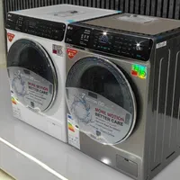 لباسشویی الجی 10.5 و 9 کیلوگرم پتو شورWFvife