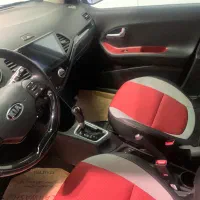 پیکانتو|خودرو سواری و وانت|تهران, شهرک ولیعصر شمالی|دیوار