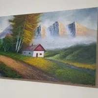 تابلو نقاشی