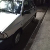 پراید مدل 85