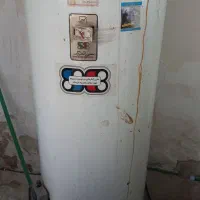 آبگرمکن سپهر الکتریک