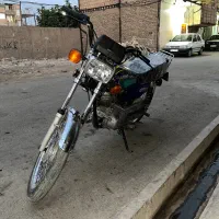 هندا ۱۲۵