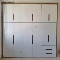 خدمات کابینت کمد دیواری|خدمات پیشه و مهارت|اسلامآباد غرب, |دیوار