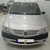 رنوL90لوگان فول پارس مدل 87