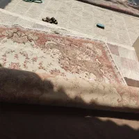فرش دوازده متری تمیز