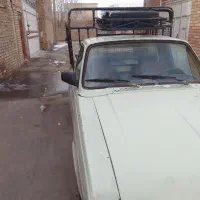 وانت پیکان|خودرو سواری و وانت|مبارکه, |دیوار