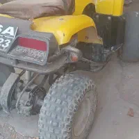 موتور چهار چرخ|موتورسیکلت|دلیجان, |دیوار