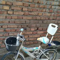 دوچرخه سایز 16