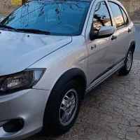 کوئیک 1400 R بدون رنگ|خودرو سواری و وانت|فردیس, فرامرزیه|دیوار