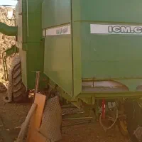 کمپایین کاه کوب64|خودرو سنگین|همدان, |دیوار