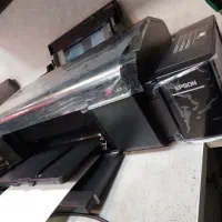 پرینتر اپسون رنگی مدل L805