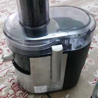 آبمیوه گیری پاناسونیک اصل با کارتن