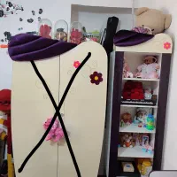 حراج وسایل منزل معاوضه دارم با هرچیزی که بدردم ب