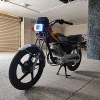 موتور پرواز۲۰۰