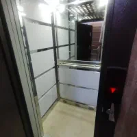 اپارتمان ۱۰۲ متری خوش نقشه نورگیر