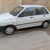 پراید مدل 88