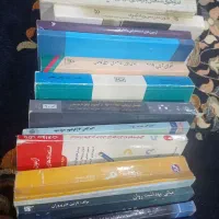 فرهنگیان ، تعدادی کتاب آموزش تدریس|کتاب و مجله آموزشی|شیراز, طلاب|دیوار