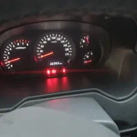 تیبا ۲ درجه یک|خودرو سواری و وانت|سنقر, |دیوار