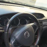 اچ سی کراس ۹۷|خودرو سواری و وانت|رشت, کوی طالقانی|دیوار