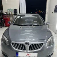 برلیانس h320 بدون رنگ|خودرو سواری و وانت|تبریز, |دیوار