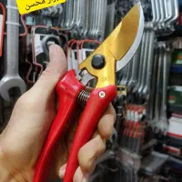 قیچی باغبانی تیوان تیغه تیتانیوم اصلی ، ابزار آچار|ابزارآلات|سبزوار, هویزه|دیوار