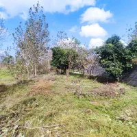 210 متر زمین مسکونی زیر قیمت منطقه