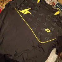 لباس ورزشی
