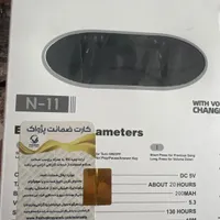 هدفون بلوتوثی|لوازم جانبی موبایل و تبلت|کرج, گلشهر|دیوار