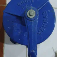 شیر فلگه 8 اینچ