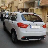 کوئیک 1401|خودرو سواری و وانت|نسیمشهر, |دیوار