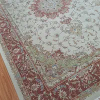 فرش ماشینی تمیز|فرش|فردیس, نسترن غربی|دیوار