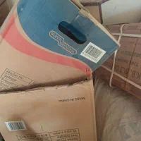 کارتن گازی سوپر جنرال|کولر گازی و فنکوئل|برازجان, |دیوار