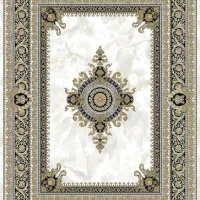 فرش یاسمین)) طراحی مدرن برای خاص ترین خونه ها)|فرش|برازجان, |دیوار