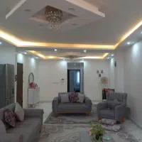 آپارتمان ۱۰۰ متری