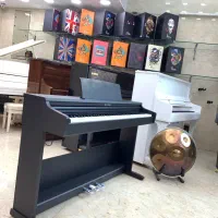 پیانو دیجیتال کلاویه سنگین KAWAI KDP75