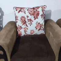 مبل راحتی هفت نفره