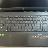 لپ تاپ NITRO|رایانه همراه|تهران, شهرآرا|دیوار