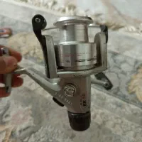 چرخ ماهیگیری RR50|ماهیگیری|محمدشهر, محمدشهر|دیوار