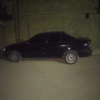 سمند جی ای ایکس