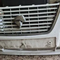 سپر جلو سمند