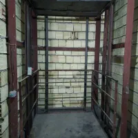 بالابر کارگاهی زیمنس آلمان