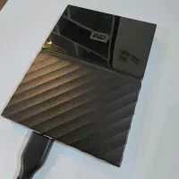هاردمای پاسپورت وسترن۳روزکارکردهWD 1TB my passport|قطعات و لوازم جانبی رایانه|تهران, دهکده المپیک|دیوار