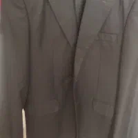 کت شلوار در حد نو|لباس|قم, ولیعصر|دیوار