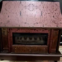 بخاری ایمن گاز مشهد