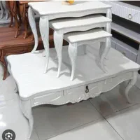 جلومبلی و عسلی در پرند|مبلمان خانگی و میز عسلی|پرند, فاز ۰|دیوار