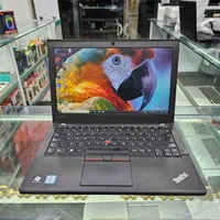 لپتاپ مینی LENOVO پرقدرت i7 و تمیز سایز ۱۲ کوچک