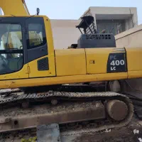 بیل مکانیکی 600 خط7و400خط8