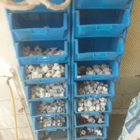 لوله ساختمانی